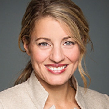 Mélanie Joly, MP
