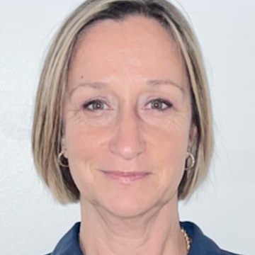 Dr. Cecile Aptel