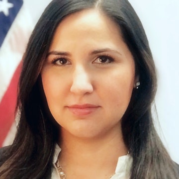 Niki Masghati