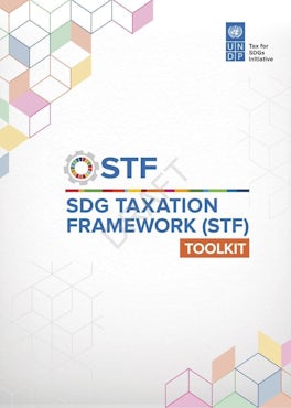 Stf toolkit